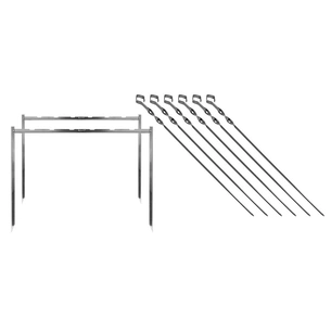 Мангал Time Eco JR002 зображення 1