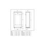 Бойлер Ariston VELIS PRO 100 EU (3626137) - зменшене зображення 5
