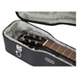 Гітара електроакустична Fender CD-140SCE Sunburst WN (229167) - зменшене зображення 5