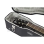Гітара електроакустична Fender CD-140SCE Sunburst WN (229167) - зменшене зображення 5