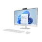 Комп'ютер HP 27-cr1006ua AiO / Ultra5 125U, 16, 512, Cam, кл+м (D3SB5EA) - зменшене зображення 3