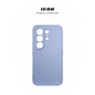 Чохол до мобільного телефона Armorstandart ICON Tecno Camon 50 4G Camera Cover Lavender (ARM91898) - зменшене зображення 3