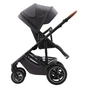 Коляска Britax-Romer SMILE 5Z Midnight Grey (2000037972) - зменшене зображення 4