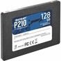 Накопичувач SSD 2.5" 128GB Patriot (P210S128G25) - зменшене зображення 2