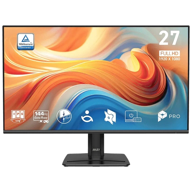 Монітор MSI PRO MP271 E14A - зображення 1