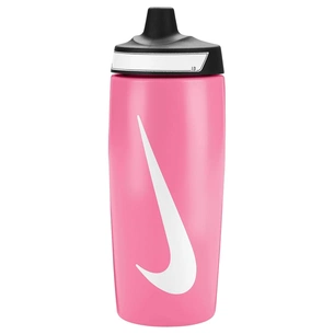 Пляшка для води Nike REFUEL BOTTLE GRIP 18 OZ N.100.9955.645.18 рожевий 532 мл (887791762177) зображення 1