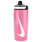 Бутылка для воды Nike REFUEL BOTTLE GRIP 18 OZ N.100.9955.645.18 рожевий 532 мл (887791762177) - уменьшенное изображение 1
