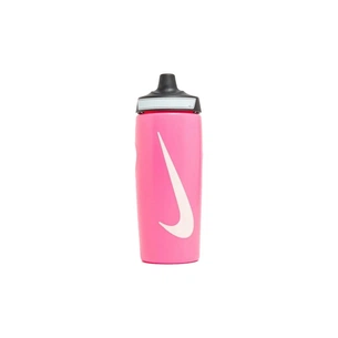 Бутылка для воды Nike REFUEL BOTTLE GRIP 18 OZ N.100.9955.645.18 рожевий 532 мл (887791762177) изображение 1