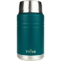 Термос Tribe Food Jar харчовий 0,7 л blue (T-DE-0023-blue) - уменьшенное изображение 1