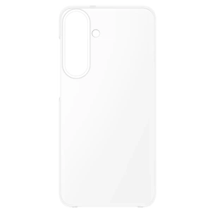 Чехол для мобильного телефона Samsung Galaxy S26 FE Clear Case Transparent (EF-QS741CTEGWW) изображение 1