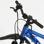 Велосипед Vento Tornado 20" рама-11" Al Blue Gloss (116970) - зменшене зображення 2