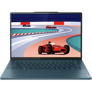 Ноутбук Lenovo Yoga Pro 9 14IRP8 (83BU0064RA) зображення 1