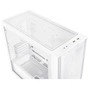 Корпус для ПК ASUS A21 White Tempered Glass (90DC00H3-B09010) - уменьшенное изображение 4