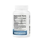 Витаминно-минеральный комплекс Nordic Naturals Омега-3, 690 мг на порцию, вкус лимона, Omega-3, 60 гелевых кап (NOR-01760) - уменьшенное изображение 4