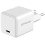 Мережевий зарядний пристрій Proove Pocket GaN 25W White (WCPG25010202) - зменшене зображення 6