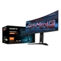Монітор GIGABYTE MO34WQC Gaming Monitor - зменшене зображення 8
