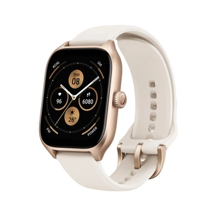 Смарт-годинник Amazfit GTS4 Misty White (955548) зображення 1