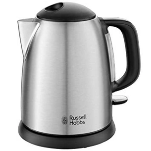 Електрочайник Russell Hobbs Adventure (24991-70) зображення 1