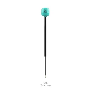 Антена для дрона Foxeer Lollipop 4 Plus 5.8G UFL RHCP 165 мм 1шт. (PAI474TU) зображення 1
