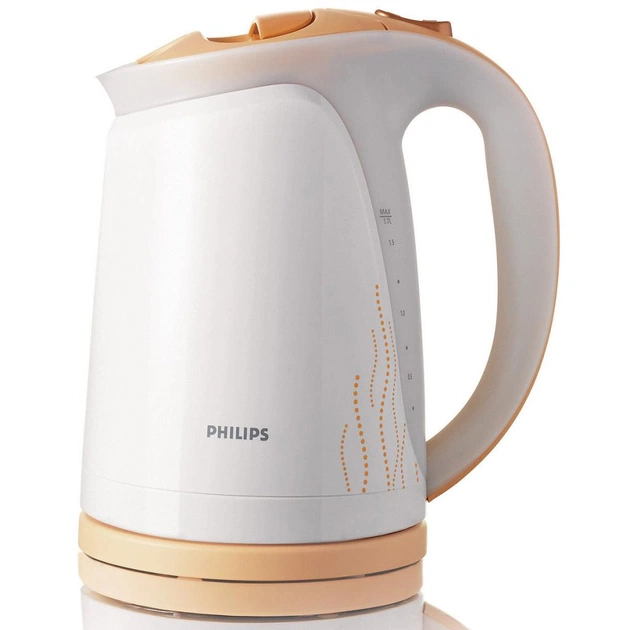Електрочайник Philips HD 4681/55 (HD4681/55) - изображение 1