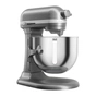 Кухонний комбайн KitchenAid 5KSM70JPXECU - зменшене зображення 2
