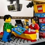Конструктор LEGO City Залізнична станція (60050) - зменшене зображення 7