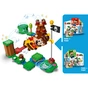 Конструктор LEGO Super Mario Набір підсилень «Маріо-бджола» 13 деталей (71393) - зменшене зображення 5