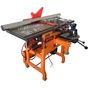 Верстак GTM комбінований деревообробний MQ393A 2,2кВт 220В (MQ393A) - preview 2
