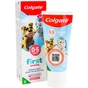 Детская зубная паста Colgate 50 мл 0-5 років (8718951610583) - уменьшенное изображение 1