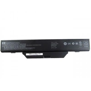 Акумулятор до ноутбука HP Compaq 550 HSTNN-IB52 5200mAh 6cell 11.1V Li-ion (A41674) зображення 1