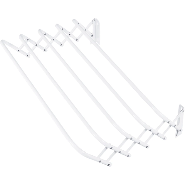 Сушарка для білизни Eurogold Trio Настінна 4 м (0708) - picture 1