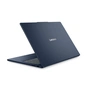 Ноутбук Lenovo IdeaPad Slim 3 16IRH10 (83K20089RA) Cosmic Blue - уменьшенное изображение 5