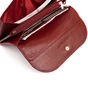 Гаманець ST Leather Зі шкіри Бордовий (19318) - зменшене зображення 8