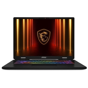 Ноутбук MSI Crosshair 16 HX AI D2XWFKG-215 (9S7-15P421-215) зображення 1