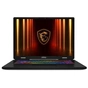 Ноутбук MSI Crosshair 16 HX AI D2XWFKG-215 (9S7-15P421-215) - зменшене зображення 1