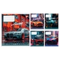Зошит Yes Sreet legend А5 36 аркушів лінія (767910) - зменшене зображення 1