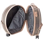 Валіза Semi Line 24" (M) Brown/Pink Cream (T5673-3) (DAS302679) - зменшене зображення 6
