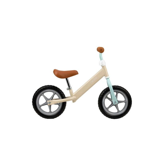 Біговел Qkids Fleet Cappuccino (QKIDS00002) - изображение 1