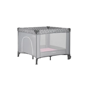 Дитячий манеж MoMi Mamu колір - pink (LOZE00019) зображення 1