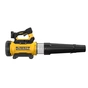 Повітродувка DeWALT XR FLEXVOLT 54В Li-lon, 257,5 км/год (без АКБ та ЗП) (DCMBL777N) - зменшене зображення 4