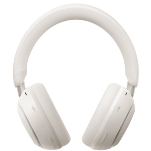 Навушники Anker SoundСore Space 2 White (D1402G21) зображення 1