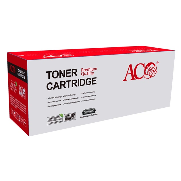 Картридж ACO HP CE741A (307A) Cyan CP5220/5225/5225dn/5225n/CP5227 series (ACO-CE741A) - изображение 1