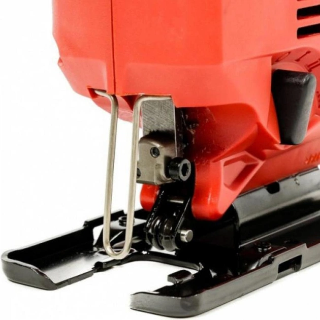 Електролобзик Makita M4301, 450Вт, 18мм (M4301) - picture 3