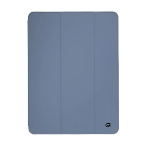 Чохол до планшета Armorstandart Smart Fold Pen iPad 10.2 (2021/2020/2019) Lavender Grey (ARM74933) зображення 1