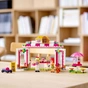 Конструктор LEGO Friends Кафе в парку Хартлейк Сіті 224 деталі (41426) - зменшене зображення 7