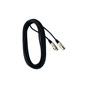 Мікрофонний кабель RockCable Microphone Cable 6m (RCL 30356 D7) - preview 1