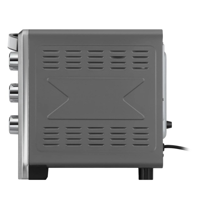 Електропіч Ardesto MO-T33A - picture 4