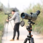 Підзорна труба Vanguard Endeavor XF 60A 15-45x60/45 WP (Endeavor XF 60A) (DAS301004) - зменшене зображення 11