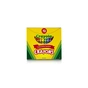 Олівці кольорові Crayola воскові, 12 шт (256239.072) - зменшене зображення 3