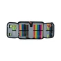 Пенал Kite 622 College Line boy з наповненням (K22-622H-2) - зменшене зображення 4